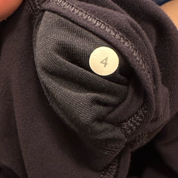 *SOLD* Lululemon Align Leggings - Picture 4 of 4